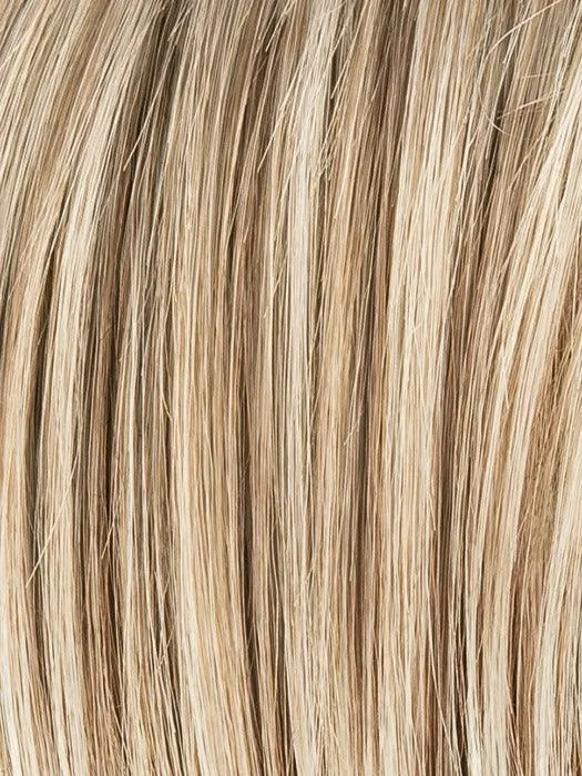 Famous Topper by Ellen Wille | Remy Human Hair Topper