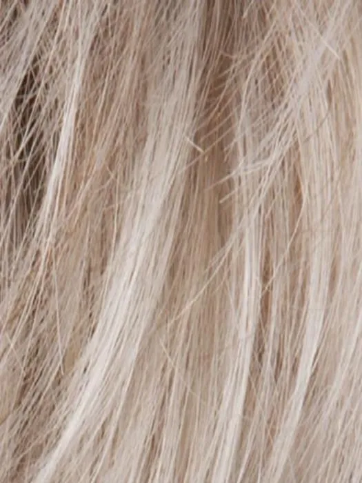 Famous Topper by Ellen Wille | Remy Human Hair Topper
