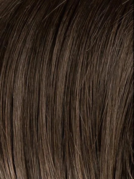 Famous Topper by Ellen Wille | Remy Human Hair Topper