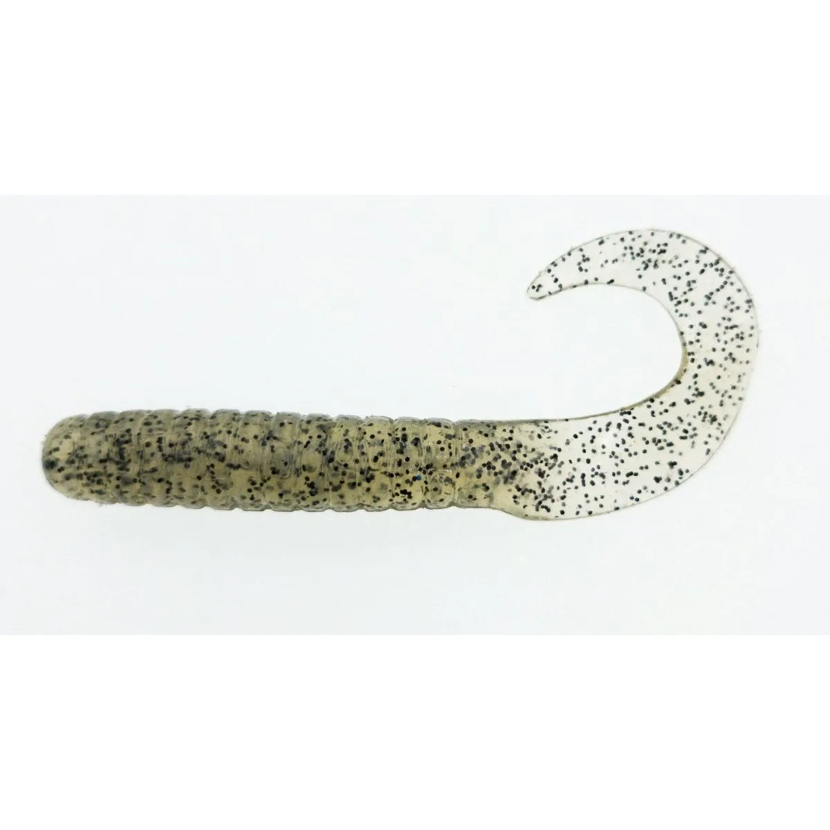 FAS Showtime 3.5" Curly Tail Grub QTY 10