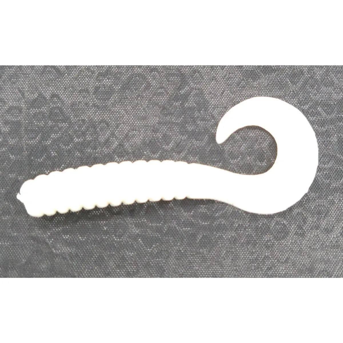 FAS Showtime 3.5" Curly Tail Grub QTY 10