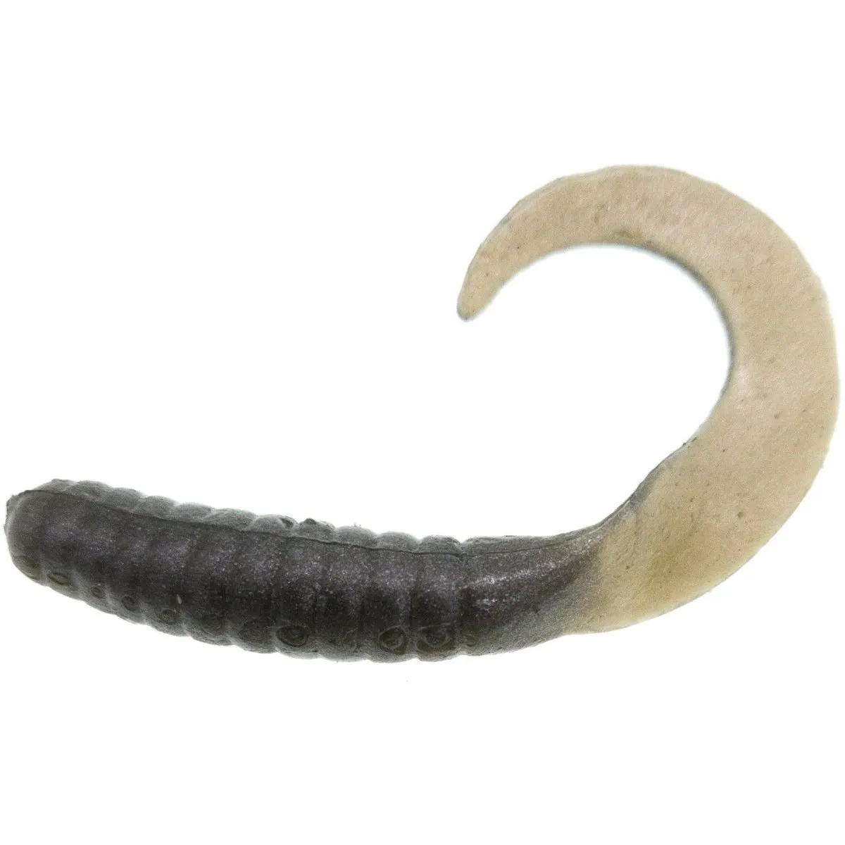 FAS Showtime 3.5" Curly Tail Grub QTY 10