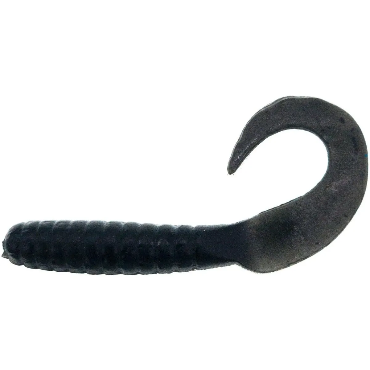 FAS Showtime 3.5" Curly Tail Grub QTY 10