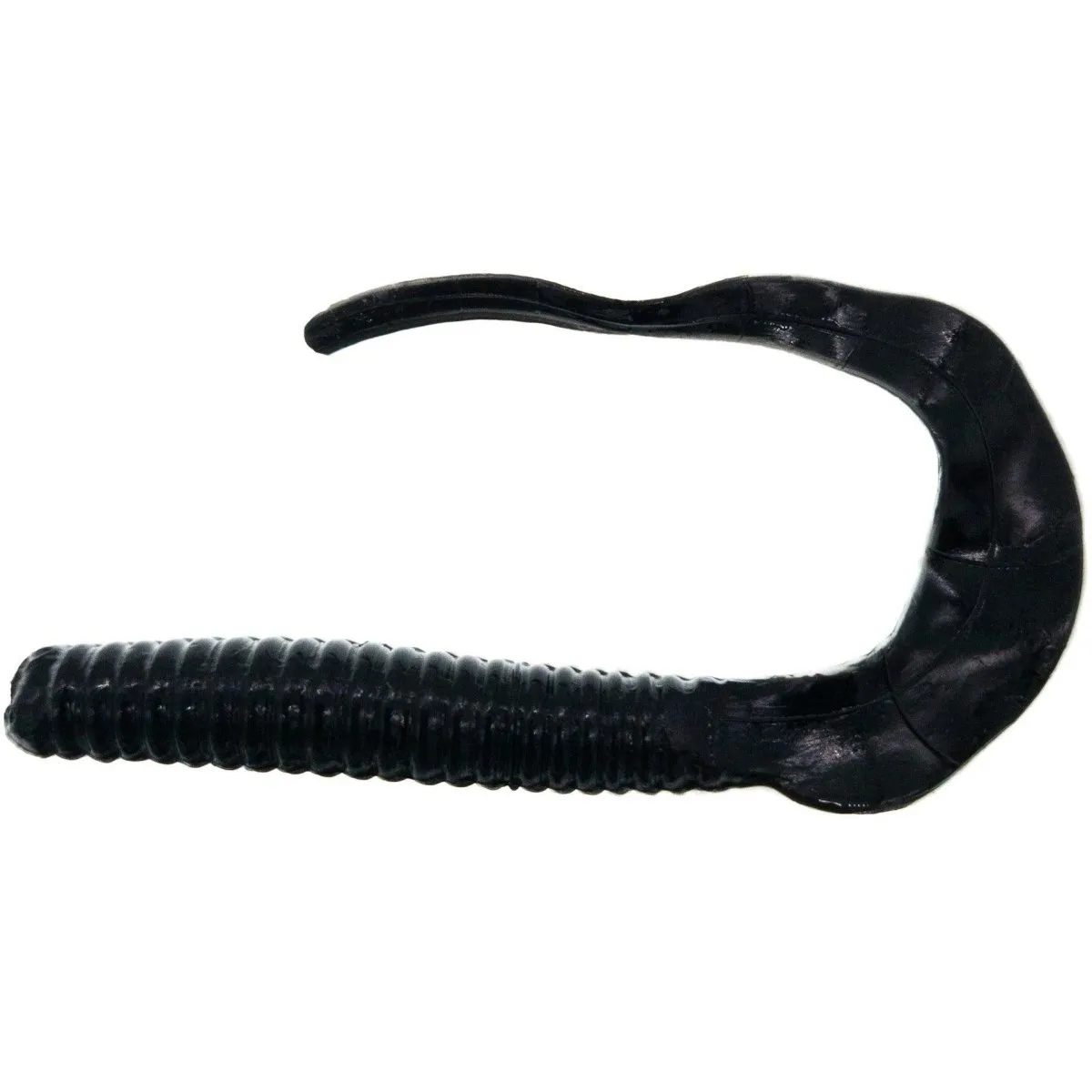 FAS Showtime 5.5" Curly Tail Grub QTY 10