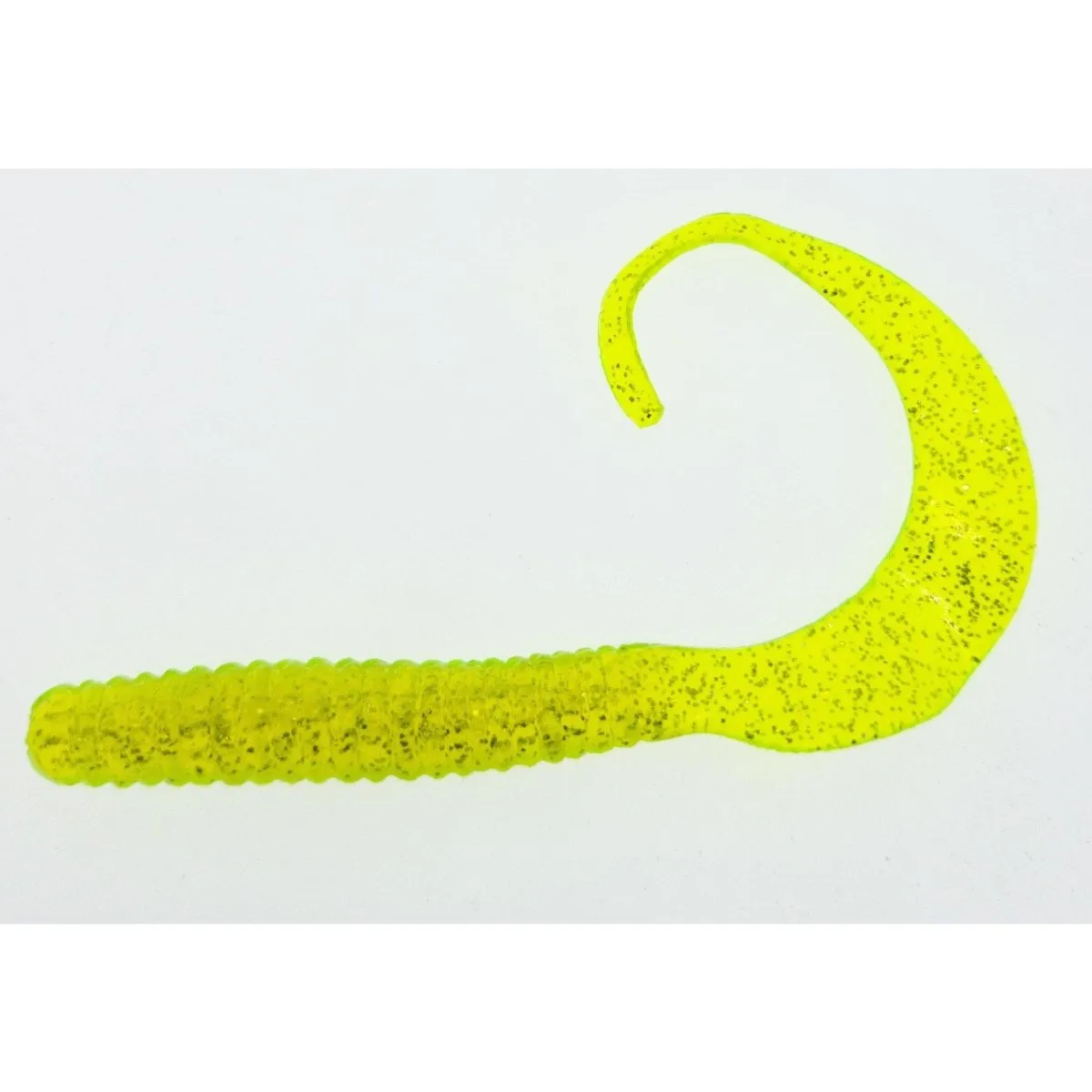 FAS Showtime 5.5" Curly Tail Grub QTY 10