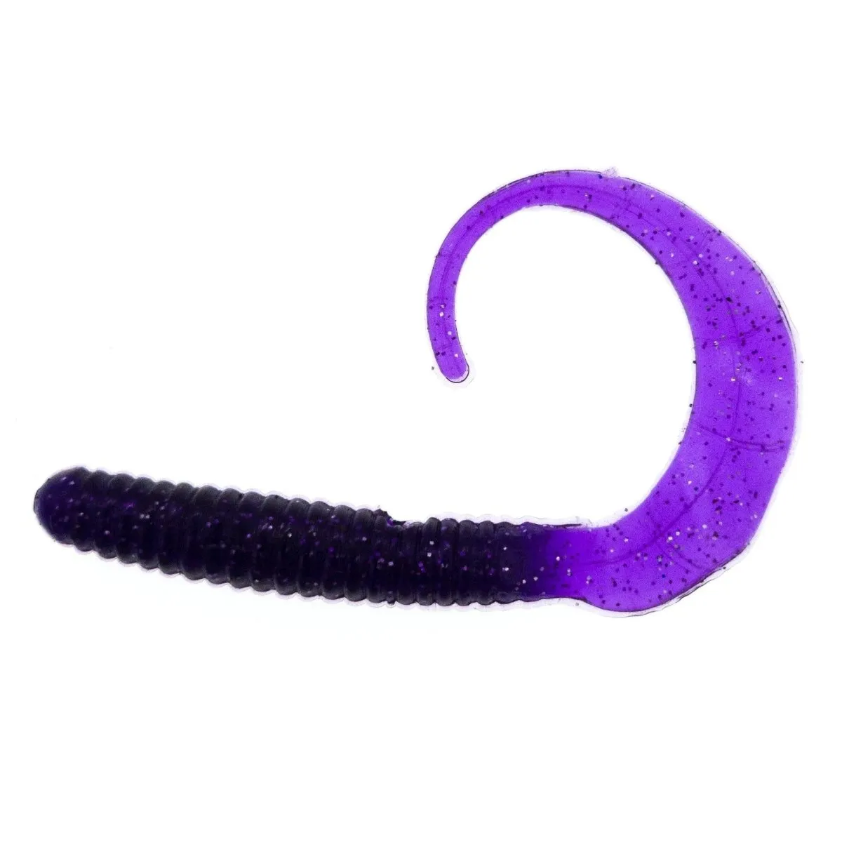 FAS Showtime 5.5" Curly Tail Grub QTY 10