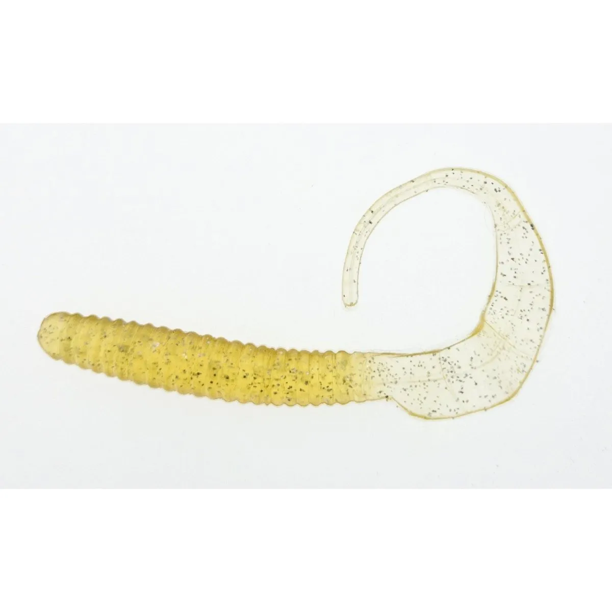 FAS Showtime 5.5" Curly Tail Grub QTY 10