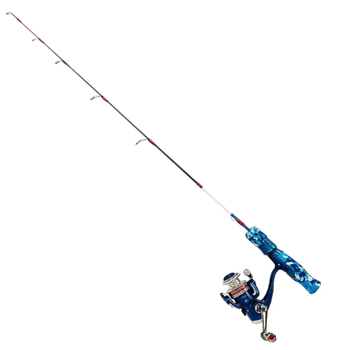 Favorite DFICE-261UL Defender Ice Combo 26" UL