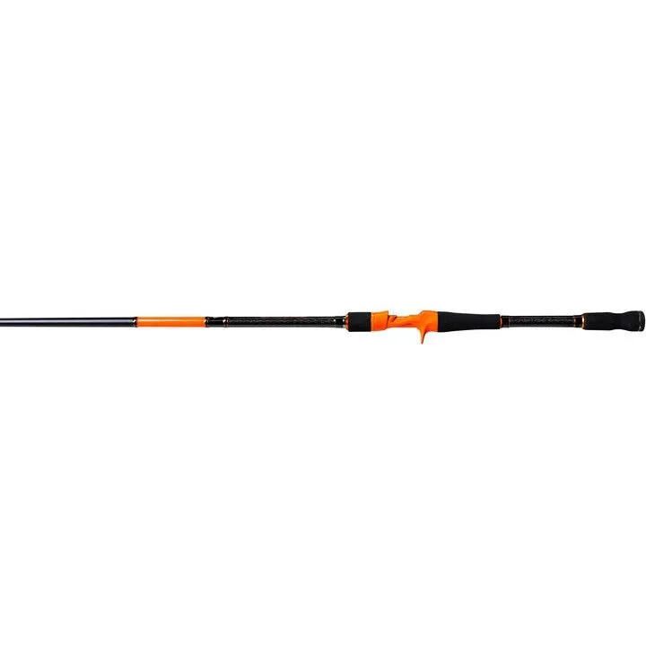 Favorite PBF Balance Casting Rod 7'6" Medium Heavy 1-Pc