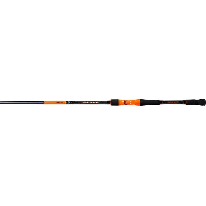 Favorite PBF Balance Casting Rod 7'6" Medium Heavy 1-Pc