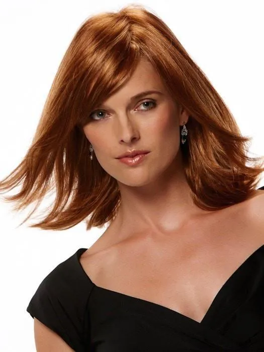 Faye by Jon Renau | Monofilament Top | CLEARANCE