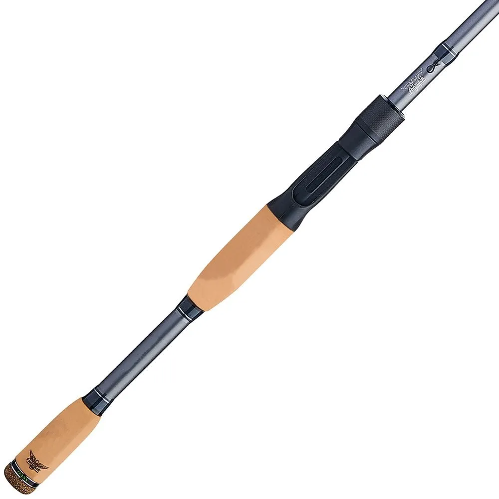 Fenwick ELTCRB70M-MC  Elite Bass Casting Rod 7' Medium 1-Pc