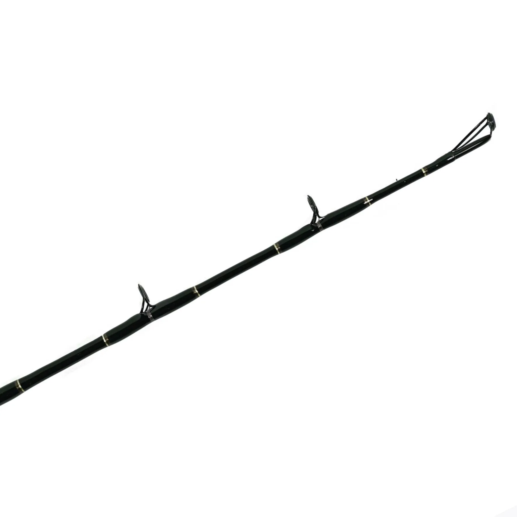 Fin Legacy Kingfish Rod