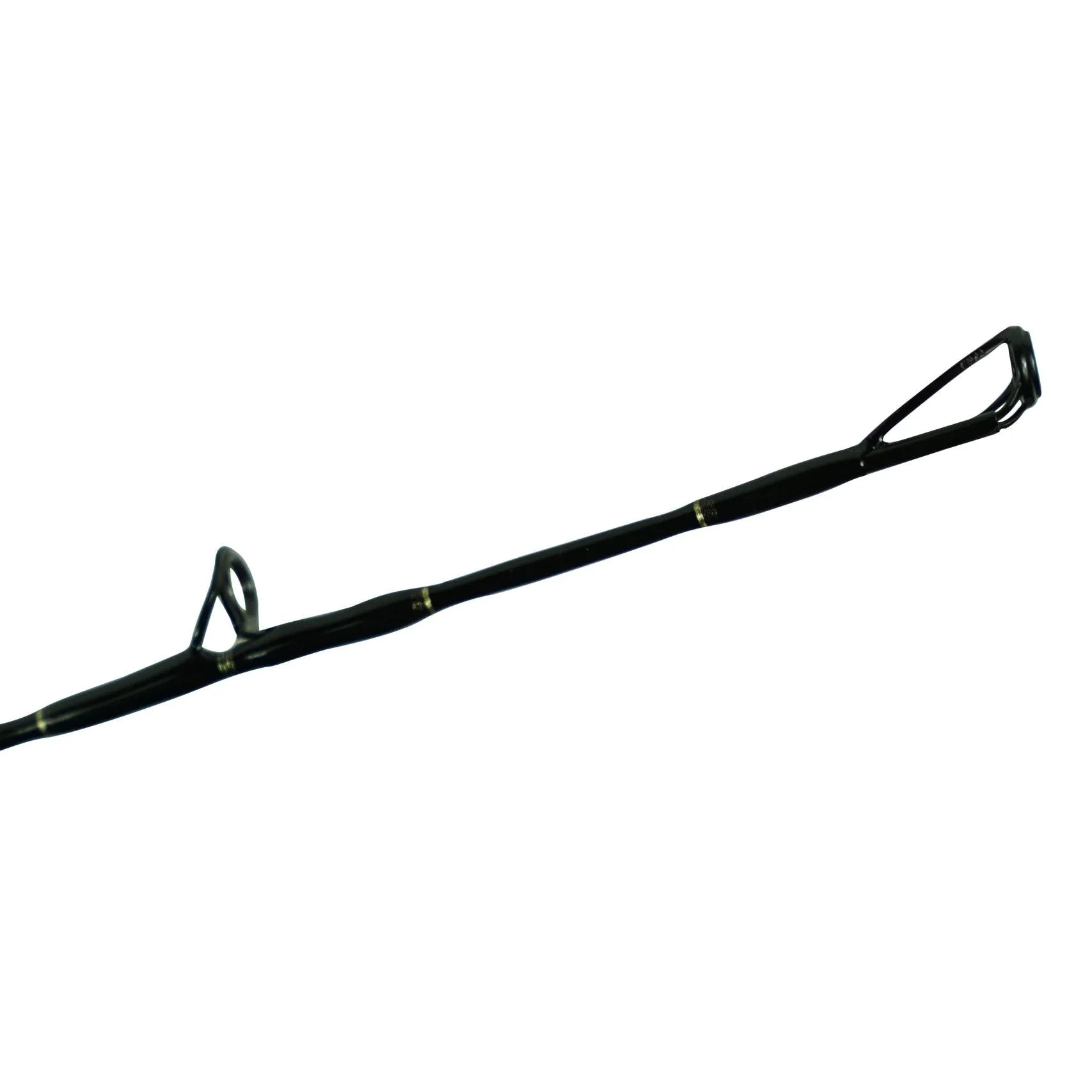 Fin Legacy Kingfish Rod
