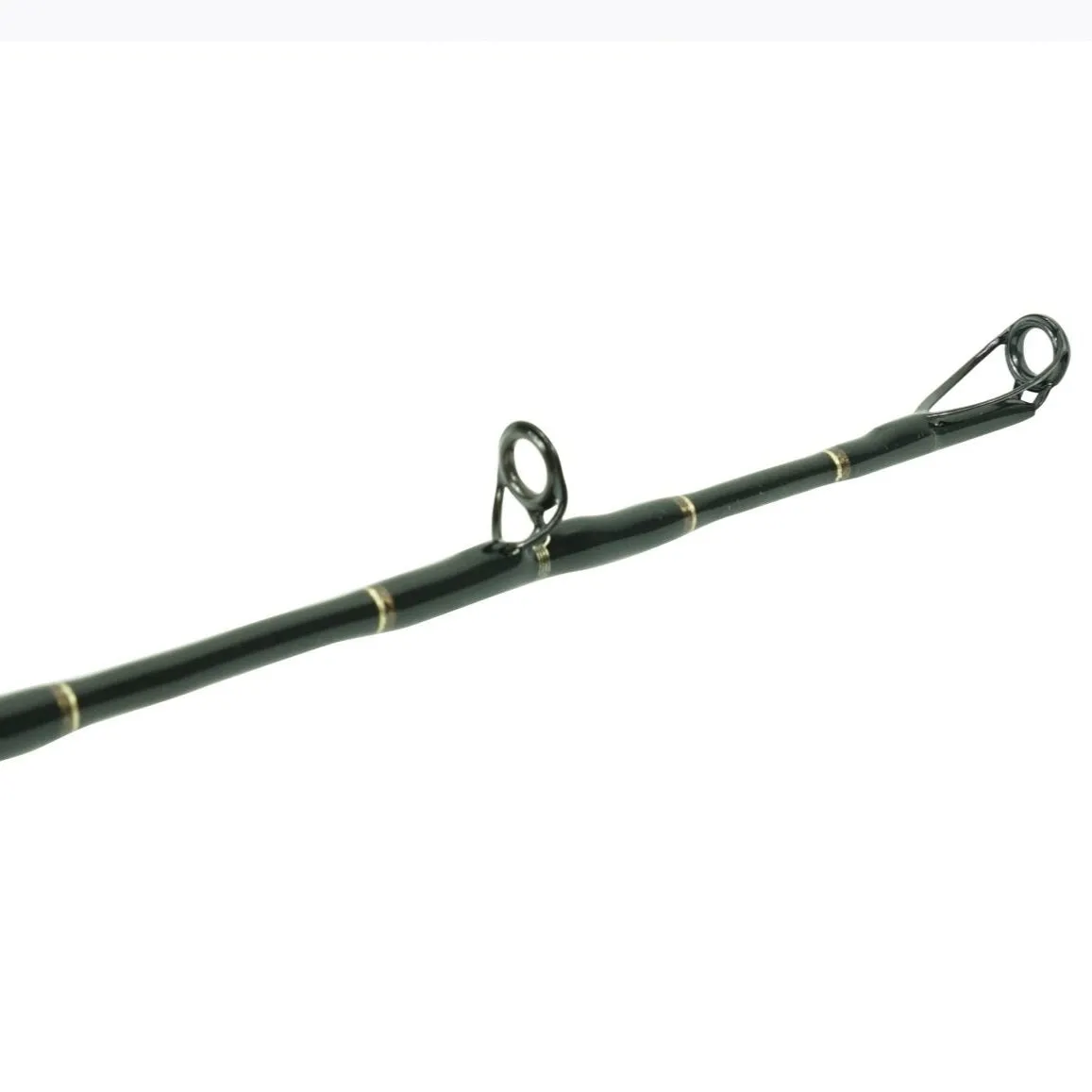 Fin Legacy Kingfish Rod
