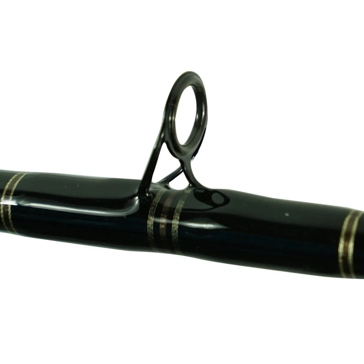 Fin Legacy Kingfish Rod