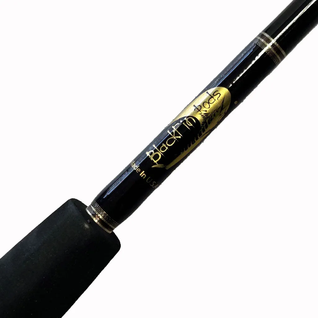 Fin Legacy Kite Rod