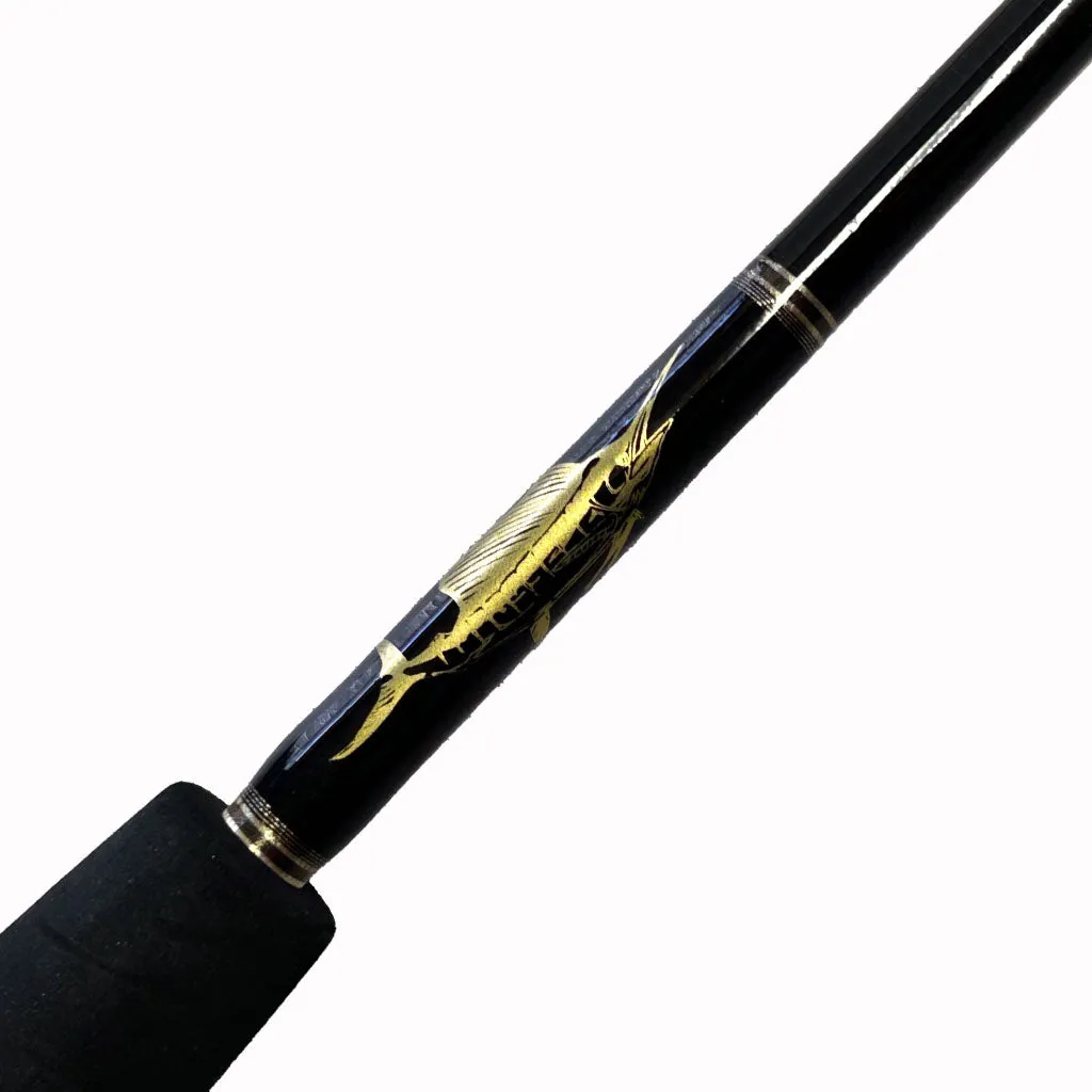 Fin Legacy Kite Rod