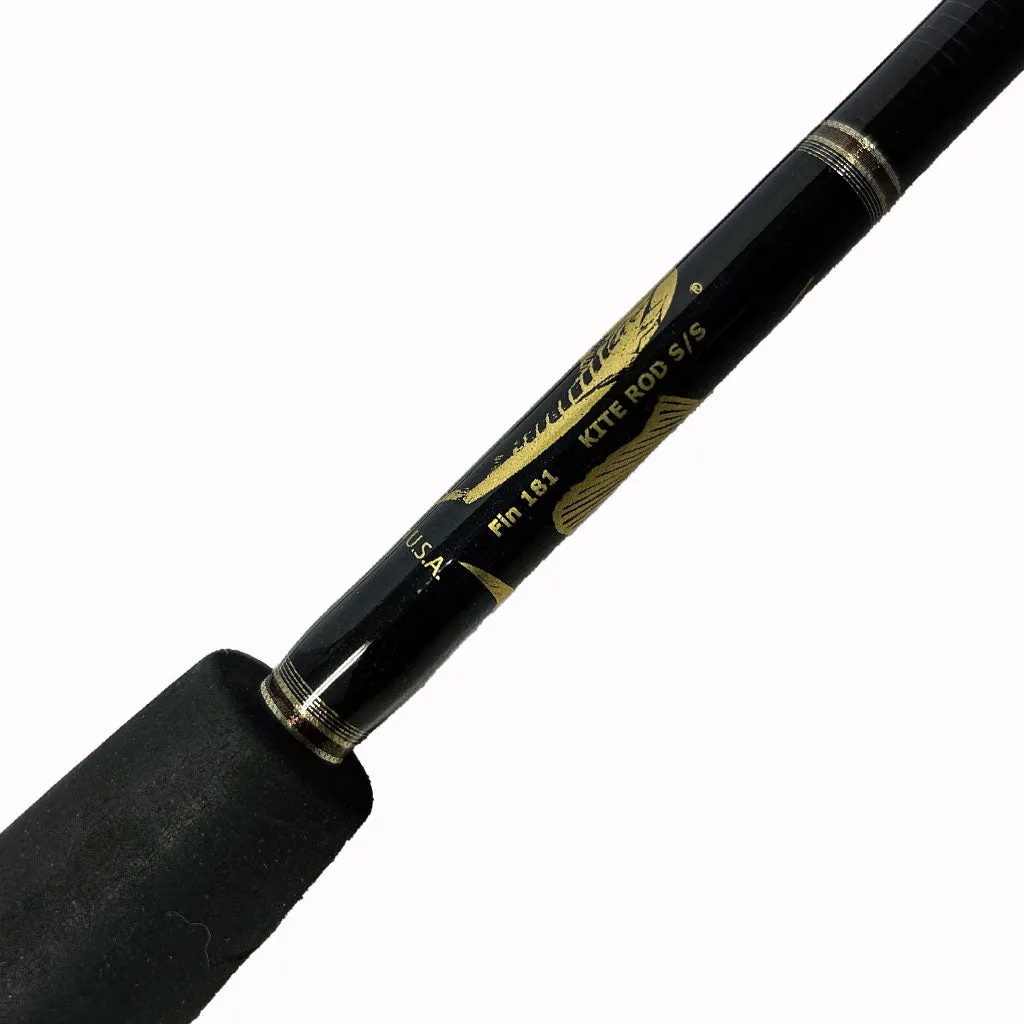 Fin Legacy Kite Rod