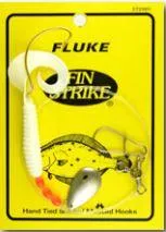 Fin Strike 572 Fluke Rigs