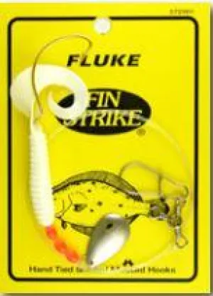 Fin Strike 572 Fluke Rigs