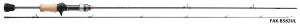 Finetail Area Casting Rods