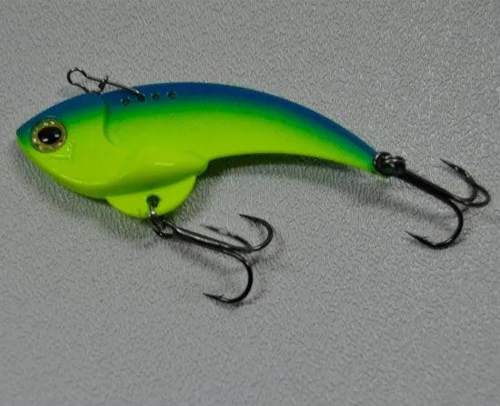 Fish Sense Binsky Blade Baits