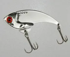Fish Sense Binsky Blade Baits