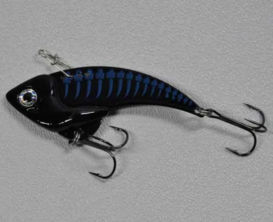 Fish Sense Binsky Blade Baits