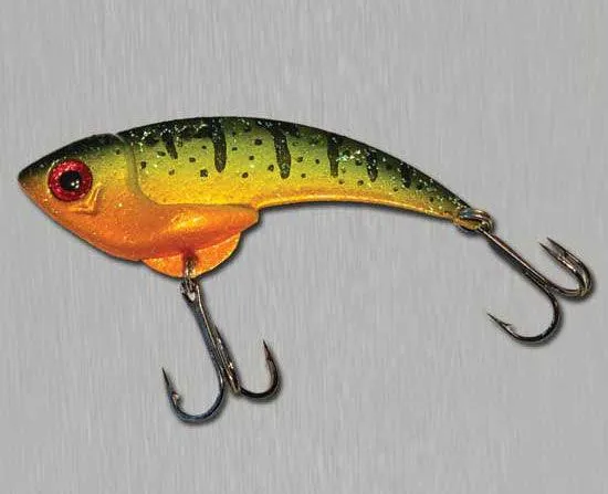 Fish Sense Binsky Blade Baits