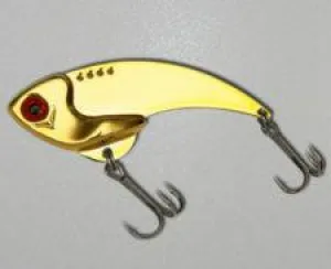 Fish Sense Binsky Blade Baits
