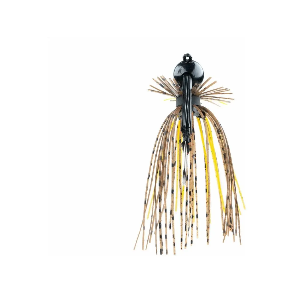 Freedom Tackle Finesse Jig 5/16 Oz Qty 1
