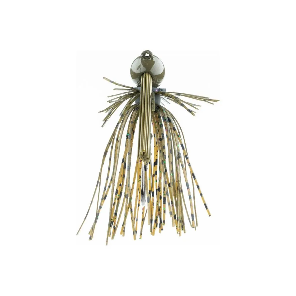 Freedom Tackle Finesse Jig 5/16 Oz Qty 1
