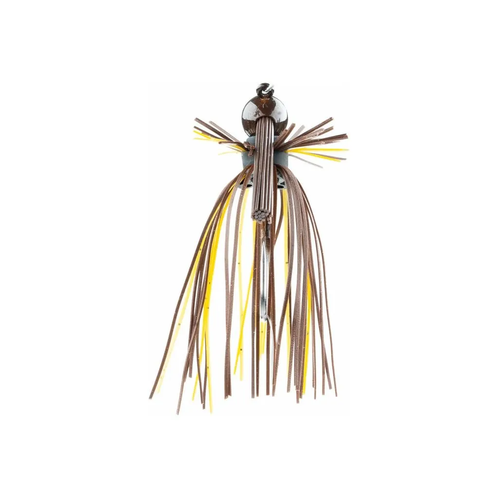 Freedom Tackle Finesse Jig 5/16 Oz Qty 1