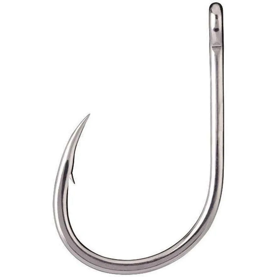 Gamakatsu Inshore Live Bait Hooks Tin Qty 5