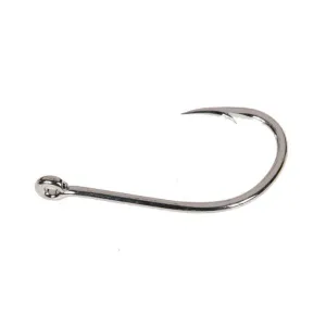 Gamakatsu Saltwater Hook Nickel