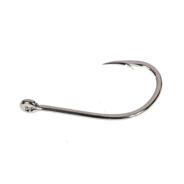 Gamakatsu Saltwater Hook Nickel