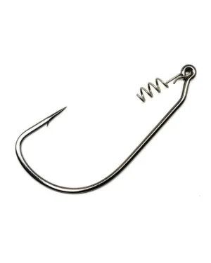 Gamakatsu Superline Spring Lock 4/0 - 3 Pack