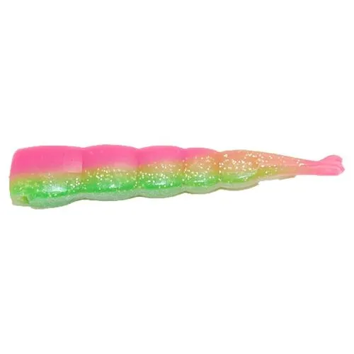 Gambler Jaw Breaker Shrimp 4" Qty 5