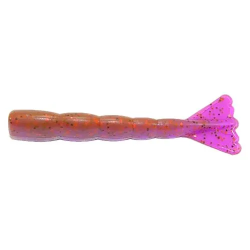 Gambler Jaw Breaker Shrimp 4" Qty 5