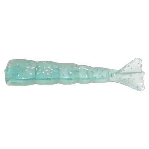 Gambler Jaw Breaker Shrimp 4" Qty 5
