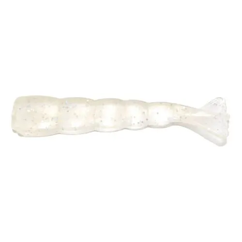 Gambler Jaw Breaker Shrimp 4" Qty 5