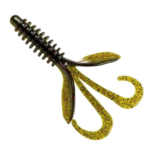 Gene Larew Hoodaddy Jr. QTY 10