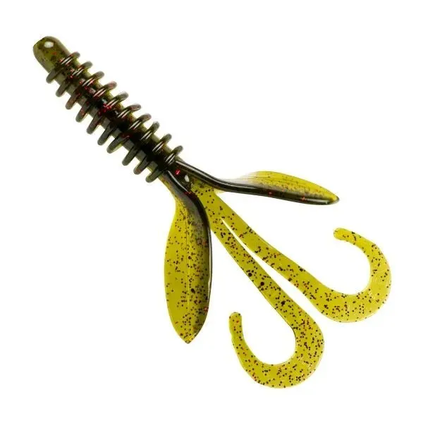 Gene Larew Hoodaddy Jr. QTY 10