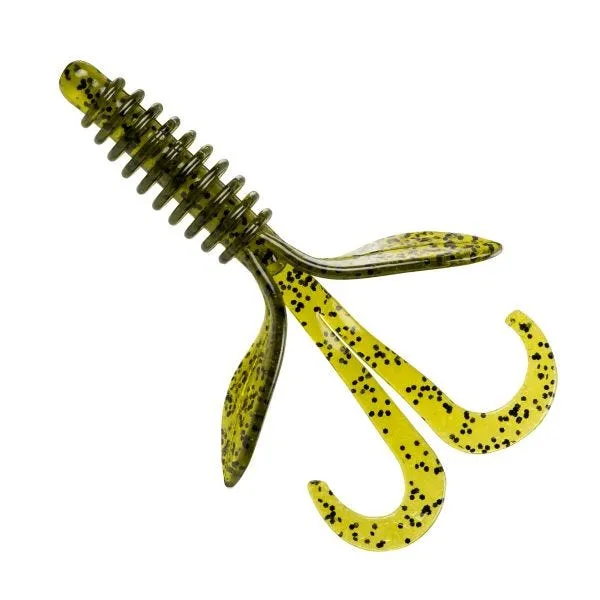 Gene Larew Hoodaddy Jr. QTY 10