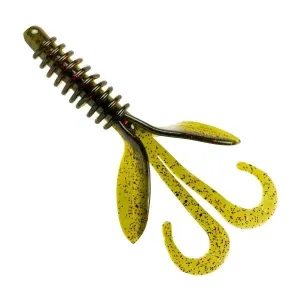 Gene Larew Hoodaddy Jr. QTY 10