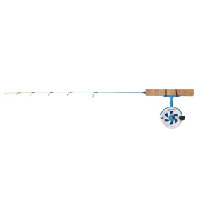 Glacier Drop Inline Ice Combo