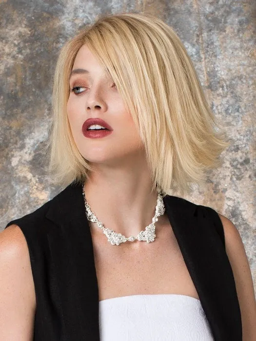 Gloss | Remy Human Hair Lace Front Wig (Mono Top) | DISCONTINUED