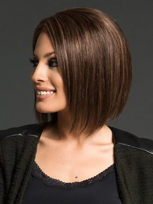 Gloss | Remy Human Hair Lace Front Wig (Mono Top) | DISCONTINUED