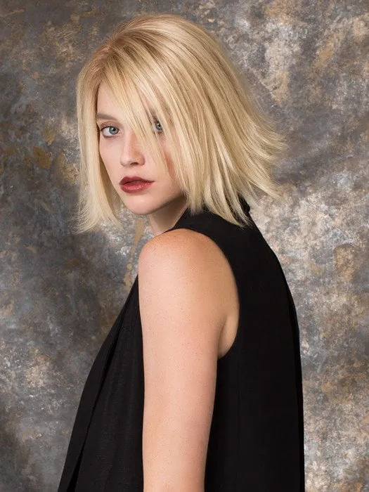 Gloss | Remy Human Hair Lace Front Wig (Mono Top) | DISCONTINUED